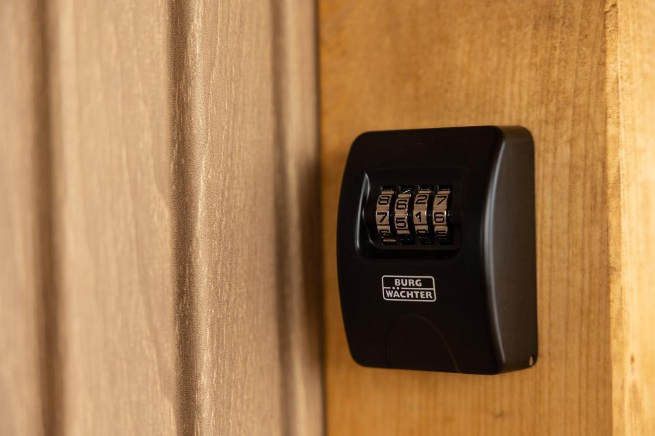 Venettus Premium Mobile Home Drage Εξωτερικό φωτογραφία