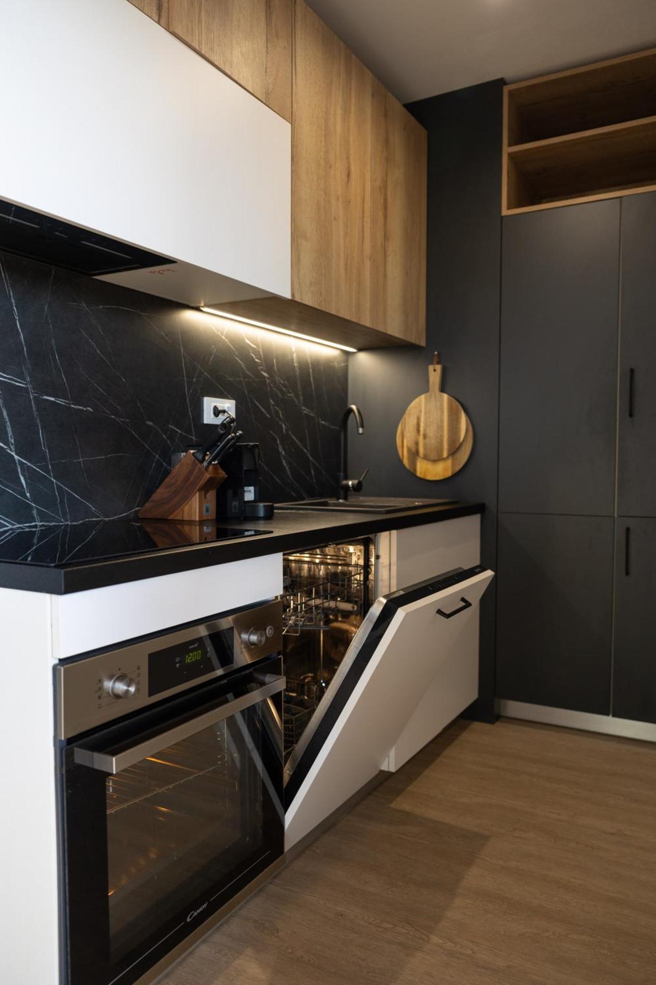 Venettus Premium Mobile Home Drage Εξωτερικό φωτογραφία